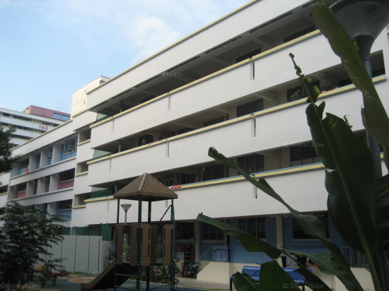 Blk 143 Bedok Reservoir Road (Bedok), HDB 3 Rooms #199922